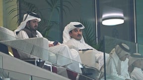 Un joueur du PSG viré : La mauvaise blague avec l'Émir qui lui coûte très cher…