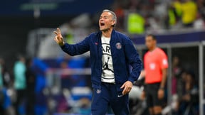 Luis Enrique : Les deux offres que personne n'a vu venir au PSG !