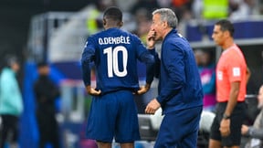 «Discussion tendue» entre Luis Enrique et Ousmane Dembélé : Le PSG prend une grande décision !