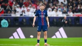 PSG : Kvaratskhelia a une liaison secrète à Paris !