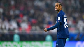PSG - Officiel : C'est terminé pour Barcola !