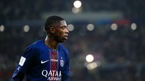 Ousmane Dembélé : Le coup de pression surprise du PSG !