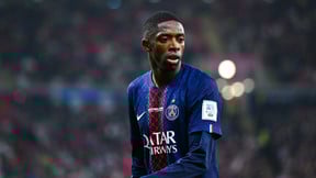 Ousmane Dembélé - PSG : Malaise confirmé !