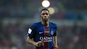 Ousmane Dembélé au PSG : Daniel Riolo annonce la fin !
