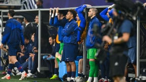 Chevalier remplacé : Coup de tonnerre au PSG !   