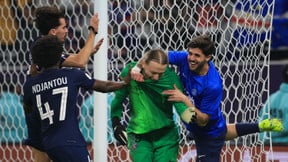 PSG : Une polémique enterrée avec cette annonce ?