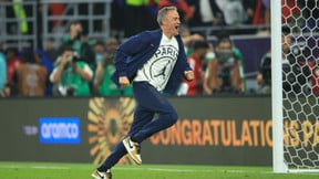 Luis Enrique se lâche en privé : Le vestiaire du PSG déballe tout !