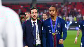 PSG - Transfert de Barcola : C'est confirmé !