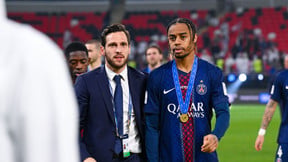 PSG - Départ de Barcola : Un invité surprise menace Arsenal et Liverpool pour son transfert ?