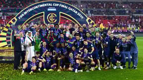 PSG - «Il est comme un père» : Le message surprise du vestiaire... et ce n'est pas pour Luis Enrique !