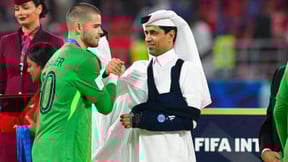 PSG - Lucas Chevalier viré : La menace est lâchée au Qatar !