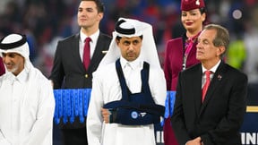 PSG : Le Qatar tente un énorme achat, l'annonce choc !