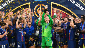 Le PSG perd un joueur, la fuite involontaire !