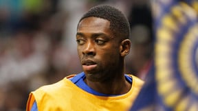 PSG - Ousmane Dembélé : La déclaration d'amour avant le grand saut ? 