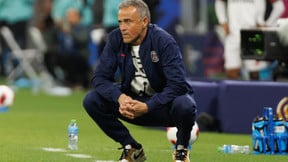Un «joueur magique» au PSG, le transfert qui régale Luis Enrique !