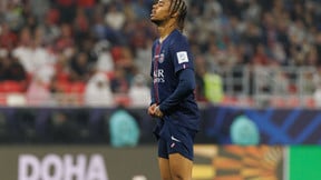 Mercato - PSG : Le coup de pression à l'étranger pour Barcola !