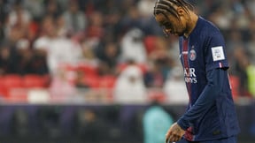 PSG - Transfert de Barcola : C'est confirmé !