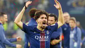 PSG - Transfert au Real Madrid : Vitinha sort du silence et lâche une grande annonce !