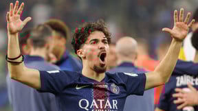 Transfert de Vitinha : L'accord secret qui sème la panique au PSG !