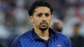 PSG : C'est terminé pour Marquinhos ?