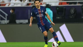 Transfert : Le PSG a un problème avec Marquinhos !