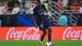 Transferts - PSG : La grosse annonce sur Pacho ! 