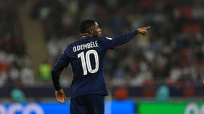 Mercato - PSG : L'offre à 20M€ «qui n'a pas échappé» à Ousmane Dembélé, tout est relancé pour son avenir ?