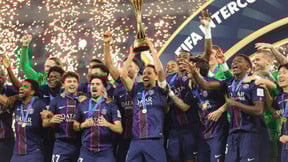 Le PSG vire un top joueur : C'est la stupéfaction dans le vestiaire !