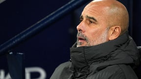 Pep Guardiola : L'OM confirme ! 