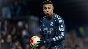 Kylian Mbappé, le malaise que personne n'a vu venir !