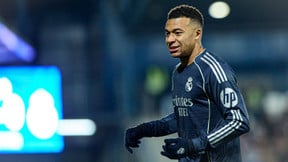 Kylian Mbappé : La décision qui fait paniquer l'Espagne !