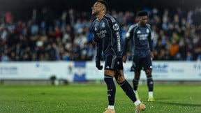 Séparation avec Kylian Mbappé : Le coup de pression !