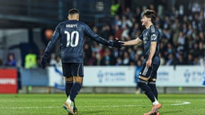 CAN 2025 : Malaise au Maroc, la réponse de Kylian Mbappé !