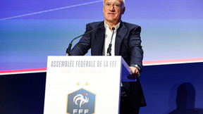 PSG : «Vous êtes sérieux là ?», Didier Deschamps craque face à un journaliste !
