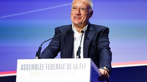 «C’est lamentable» : Didier Deschamps a été attaqué avec deux stars du PSG, Bixente Lizarazu vole à son secours !