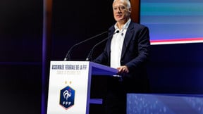 Didier Deschamps : «Il ne fallait surtout pas lui parler de foot», le sacrifice qui a touché sa famille !