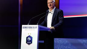 Zidane snobé pour l'équipe de France : Aucun regret de la FFF !