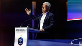 Départ de Deschamps : L'annonce officielle pour l'équipe de France !