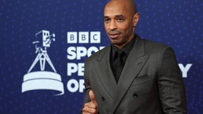Thierry Henry : La presse anglaise dévoile son (très gros) salaire !