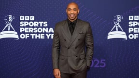 «Son nouvel ennemi juré» : Thierry Henry explique comment l'Espagne est devenue la bête noire de l'équipe de France !