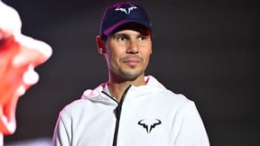 «Ce n'était pas possible» : Le signal qui a poussé Rafael Nadal à prendre sa retraite !