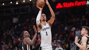 PSG - OM : La grande annonce de Wembanyama !