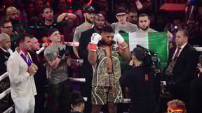 Il frôle la mort et perd deux «frères» : «Un jour mon tour viendra», l'intrigant message d'Anthony Joshua…