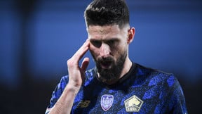 Olivier Giroud sur M6 : L'annonce que personne n'a vu venir !