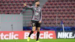 Olivier Giroud fait ses adieux, il est dévasté... 