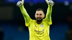 Donnarumma viré par le PSG : Il est prêt à revenir !