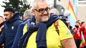 Un Lionel Messi à Clermont : La comparaison osée de Christophe Urios risque de faire parler ! 