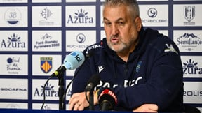 Christophe Urios, la séparation qui va tout changer !