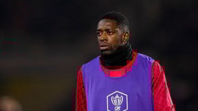 Transfert au PSG : C’est confirmé pour le pote de Dembélé !