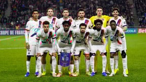 Les stars du PSG débarquent, il est choqué !